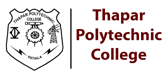 thapar college